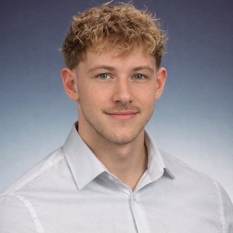 Niklas Klug, Gründer von Kümmerwerk